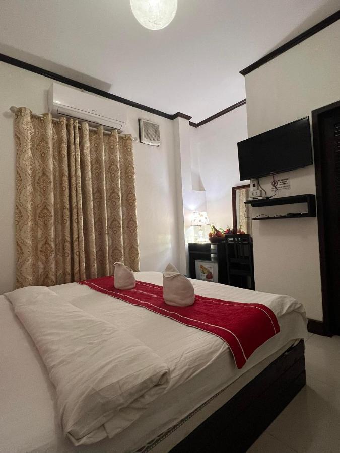 Nocknoy Lanexang Guest House Luang Prabang Zewnętrze zdjęcie