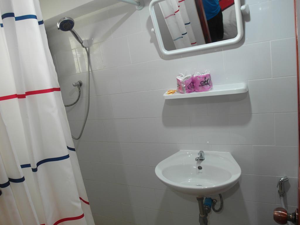 Nocknoy Lanexang Guest House Luang Prabang Pokój zdjęcie